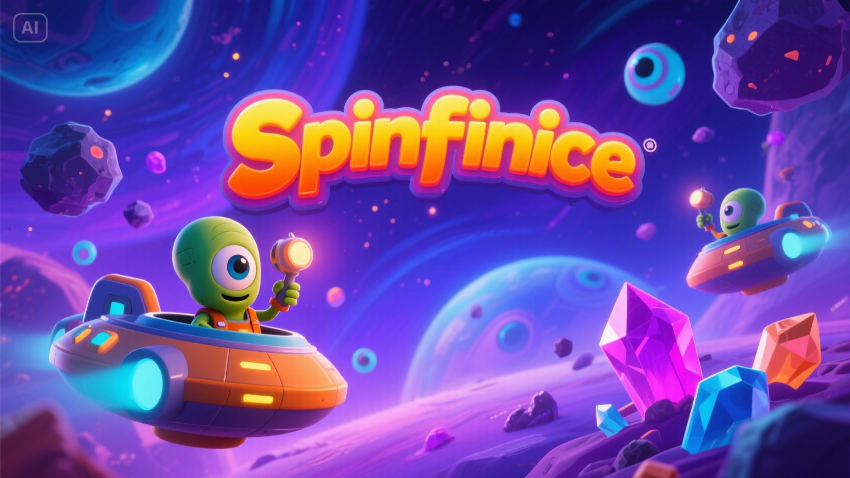 Spinfinite پاکستان